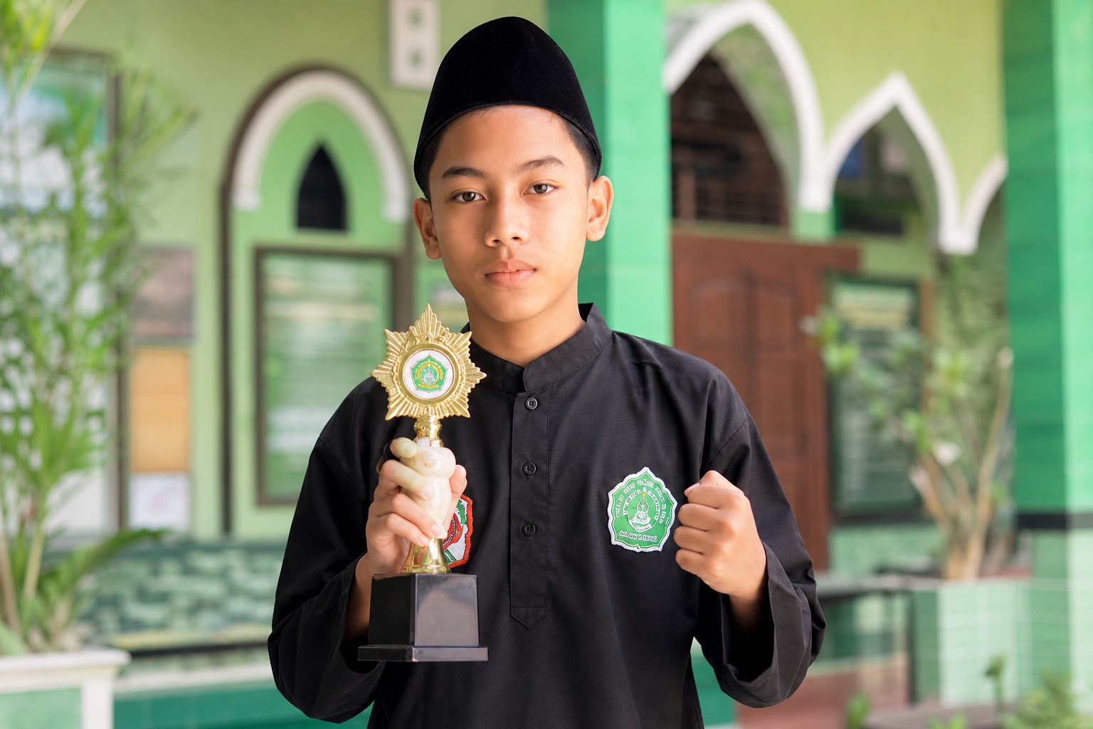 Prestasi Siswa